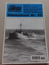 Landser großband sammelband gebraucht kaufen  Nienhagen