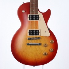 Usado, Gibson Les Paul Tribute Satin Cherry Sunburst (2019) (no250713) comprar usado  Enviando para Brazil