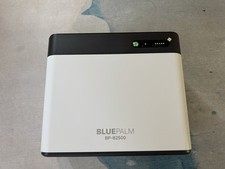 Bluepalm b2500 balkonkraftwerk gebraucht kaufen  Stuttgart