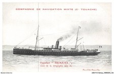 Aobp13 0906 bateaux d'occasion  France