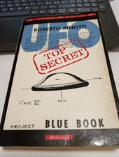 ufo top secret usato ufo top secret usato Italia