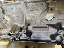 cosworth pulley for sale  FORFAR