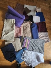 Stoffreste paket gebraucht kaufen  Bruckmühl