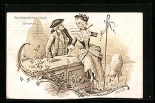 Künstler alfred mailick gebraucht kaufen  Berlin