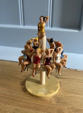 Antique cocktail clips for sale  WILMSLOW