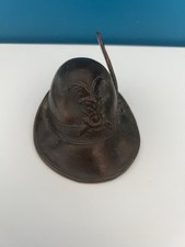 Fermacarte cappello alpini usato  Busto Arsizio