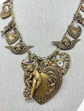 Victorian revival heart for sale  Lemon Grove