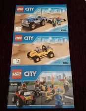 Lego city collezione usato  San Marco Evangelista