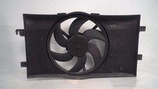 Moto ventilateur radiateur d'occasion  Sainte-Livrade-sur-Lot