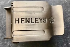 Men henleys blue for sale  BALLYMONEY