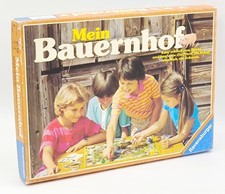 Ravensburger bauernhof spiel gebraucht kaufen  Emmendingen