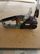 Oregon chainsaw cs1500 for sale  SHEERNESS