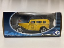 Modellauto ford taxi gebraucht kaufen  Frankfurt am Main