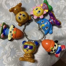 Chaveiro para boneco Mascote Parappa The Rapper jogo retrô comprar usado  Enviando para Brazil