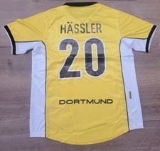 Dortmund 1998 hässler d'occasion  Tourcoing