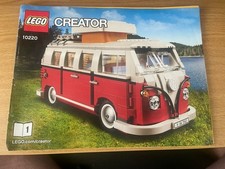 lego camper van for sale lego camper van for sale WAKEFIELD