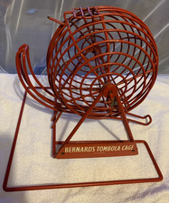 Vintage 1950s bernards for sale  BIRMINGHAM