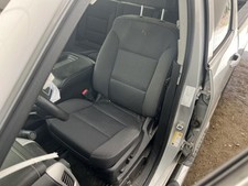 Driver front seat for sale  Litchfield
