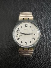Swatch gent 1994 gebraucht kaufen  Kassel