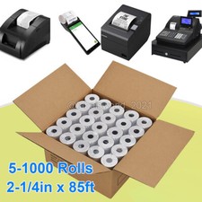 Thermal receipt paper for sale  Hebron