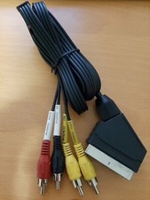 Cavo 1.8m nero usato  Milano