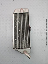 Left radiator 5ta d'occasion  Expédié en Belgium
