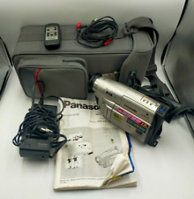 Panasonic vx27eg camcorder gebraucht kaufen  Hünfeld