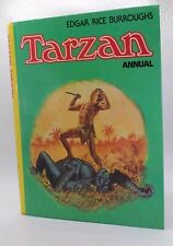 Tarzan annual 1975 for sale  ST. ALBANS