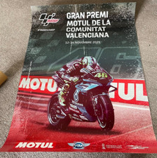 valentino rossi banner for sale valentino rossi banner for sale  CHEPSTOW