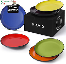 Set piatti set usato  Italia