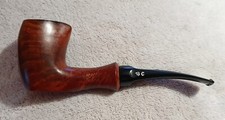 Pipe butz choquin d'occasion  Canet-en-Roussillon