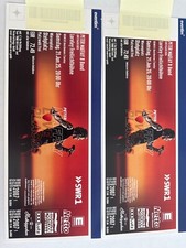 Peter maffay tickets gebraucht kaufen  Gera