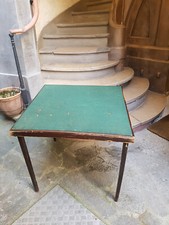 Table jeux ancienne d'occasion  Paris IX