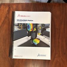 Solidworks motion training for sale  COTTINGHAM