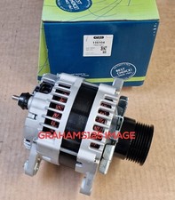 Alternator 80a fits for sale Alternator 80a fits for sale  NUNEATON