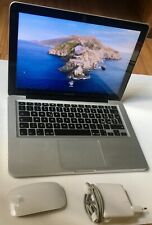 Apple macbook pro usato  Milano