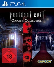 resident origins collection ps4 comprar usado resident origins collection ps4 comprar usado Enviando para Brazil