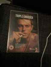 Triple crossed rare for sale  DONCASTER