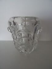 Vase sculptural vintage d'occasion  France