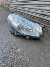 Nissan qashqai tekna for sale  WEST BROMWICH