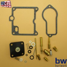 1pcs carburetor rebuild for sale  USA