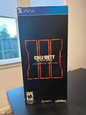 Usado, Mini geladeira Call Of Duty Black Ops 3 edição Juggernog comprar usado  Enviando para Brazil