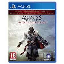 Assassin creed the usato  Frattaminore