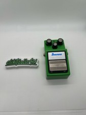 Usado, Pedal de efeitos IBANEZ TS9 TUBE SCREAMER MM0625OY (DRP024835) comprar usado  Enviando para Brazil