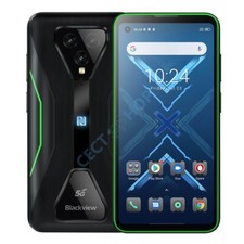 Smartphone bl5000 blackview d'occasion  Frejus