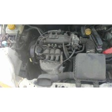 Motore compl. attesa usato  Bedizzole