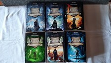 Jim butcher codex gebraucht kaufen  Esslingen am Neckar