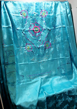 Vtg bedspread coverlet for sale  Estherville