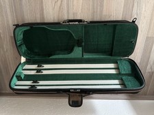 Violin geigen koffer gebraucht kaufen  Waldshut-Tiengen