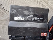 Yoshi loom ecu for sale  BIRMINGHAM